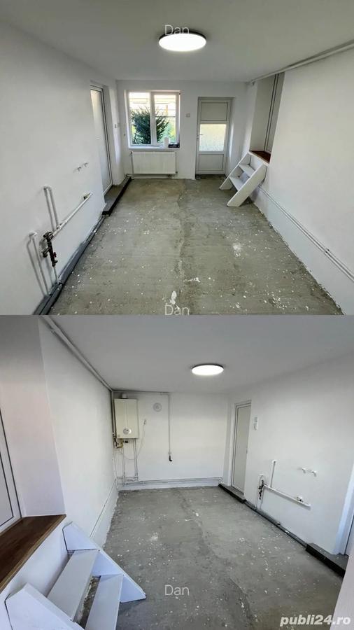 Casa de vanzare zona lini?tita, Zarne?ti - 8 Casa de vanzare zona lini?tita, Zarne?ti - 8