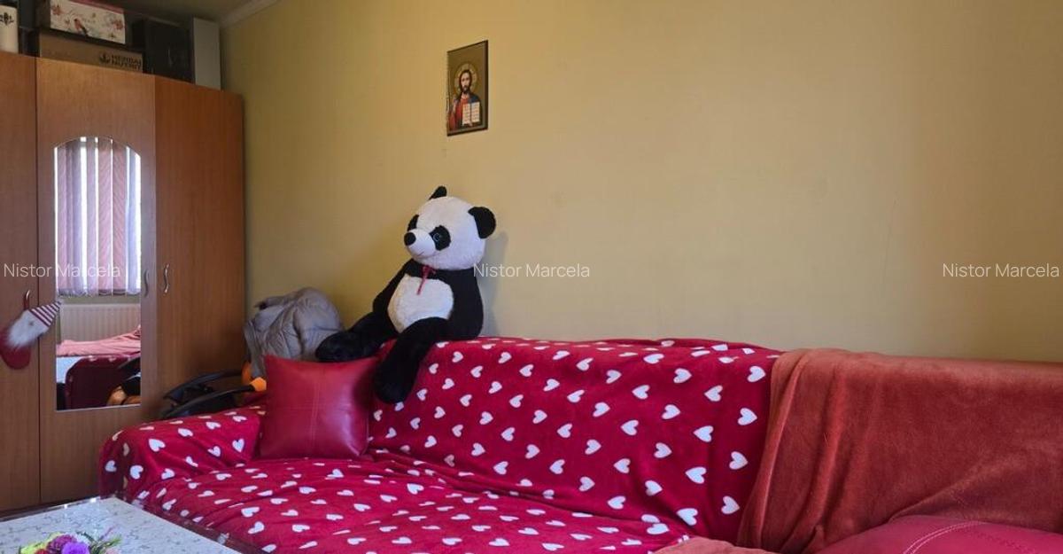 Apartament 3 camere in Deva, zona ultracentrala - Cinema Patria, et 1 - 17