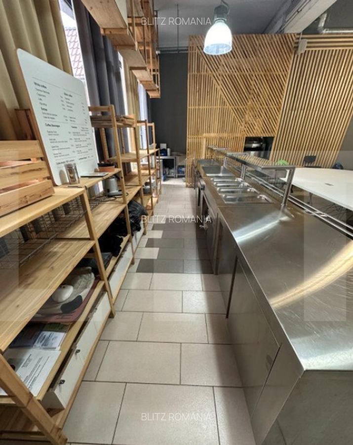 Spatiu birouri/comercial, 830 - 3000 mp, cladire de sticla, - 29