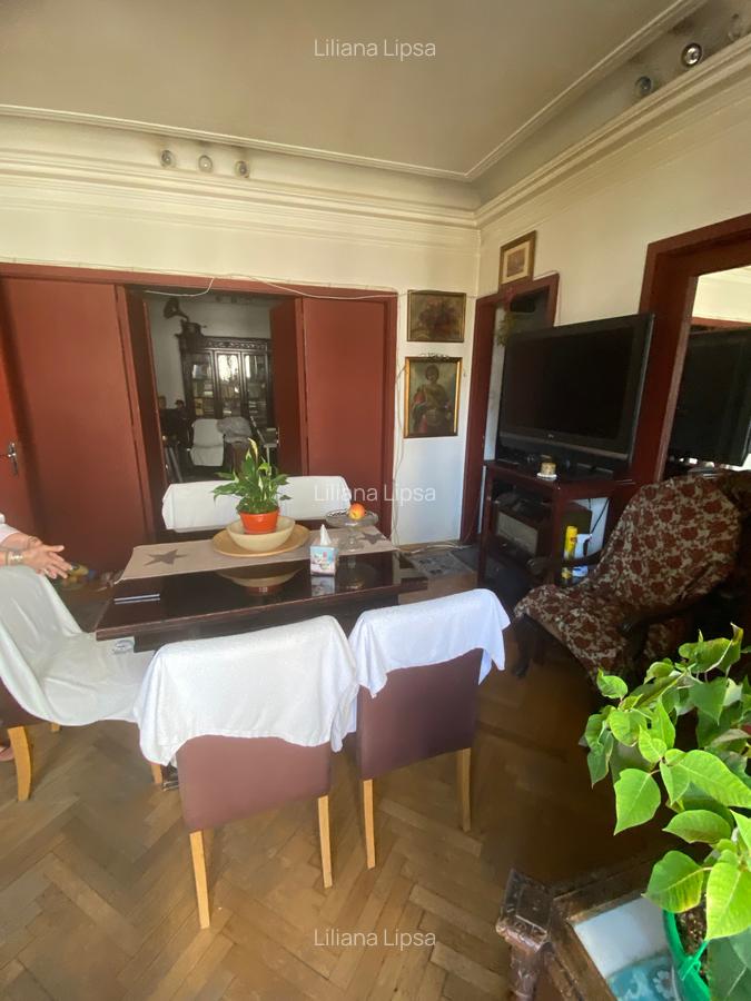Apartament cu 6 camere circular în Magheru - 2