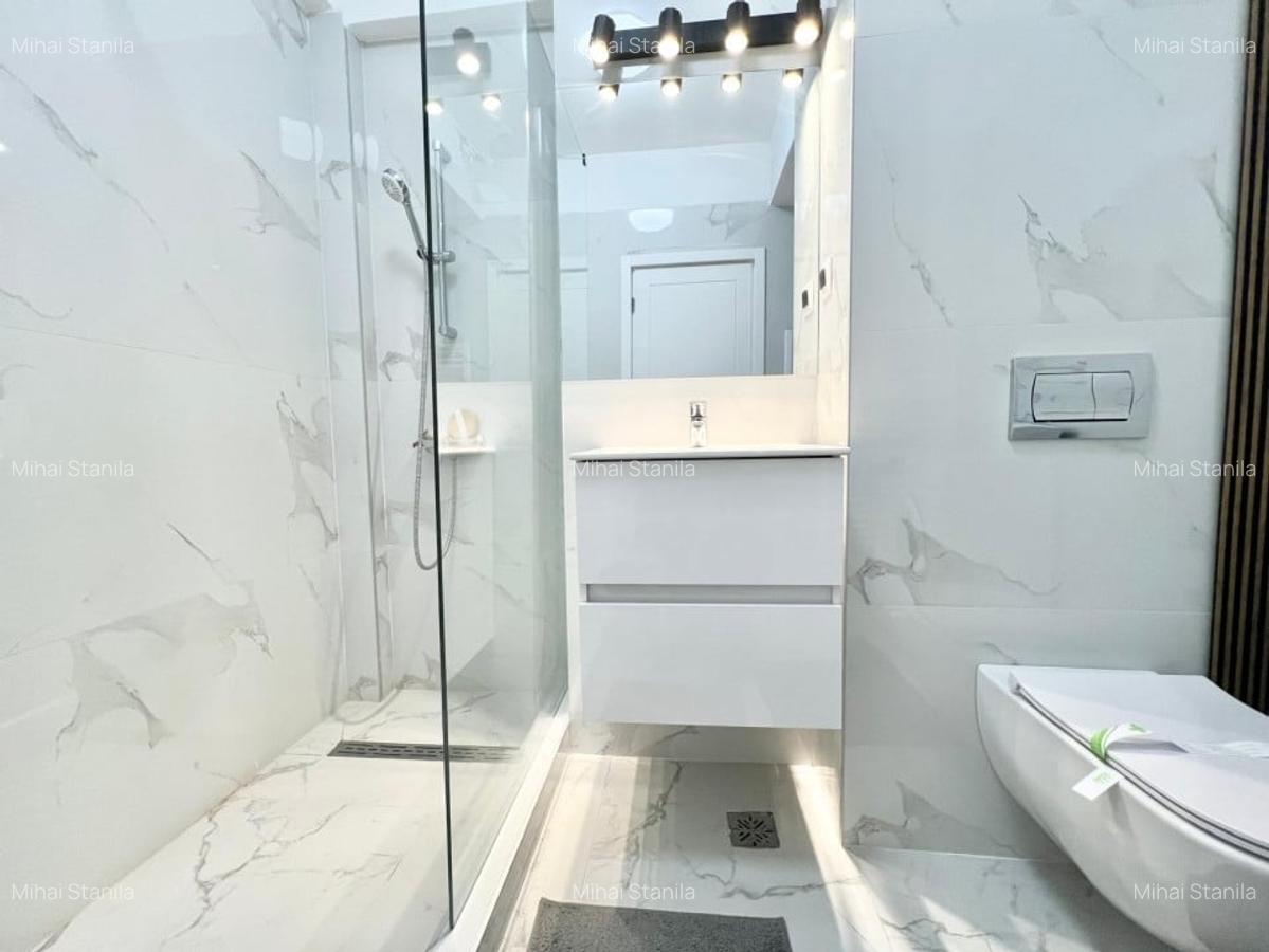 NOU /SUPERB / COMPLET MOBILAT SI UTILAT - 15