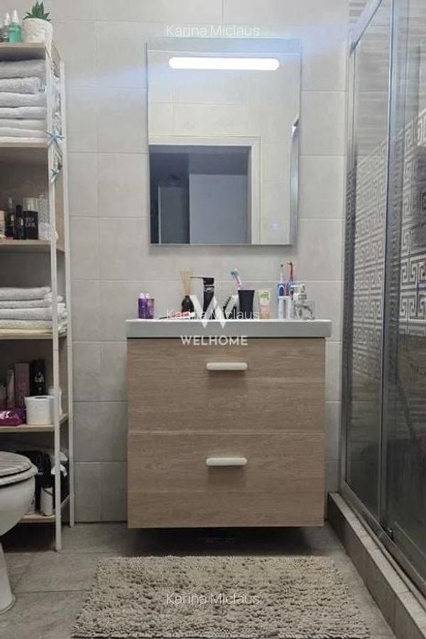 Apartament 3 camere cu gradina pavata - Selimbar - 9