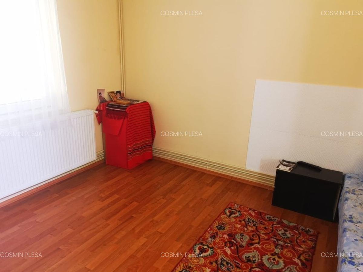 Casă cu 3 camere în Trivale - 7