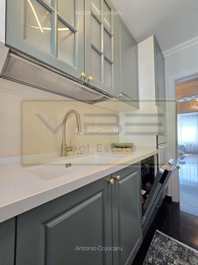 Apartament Premium- 86 mp- Decomandat - Popas Pacurari - 7