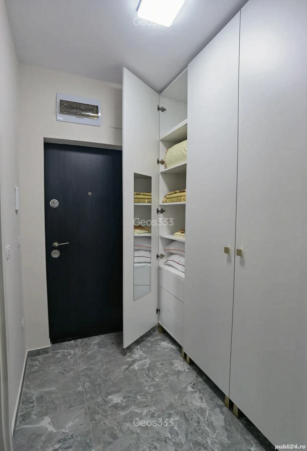 Inchiriez apartament 1 camera - 3