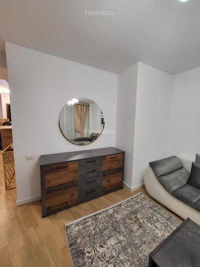 Apartament cu 3 camere decomandat, mobilat în Primăverii - 3