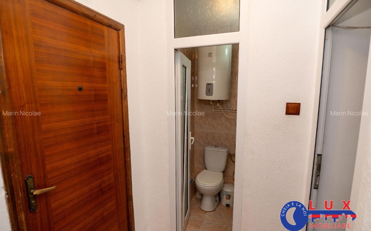 ID 1365 Garsoniera amenajata in apartament cu 2 camere - 17