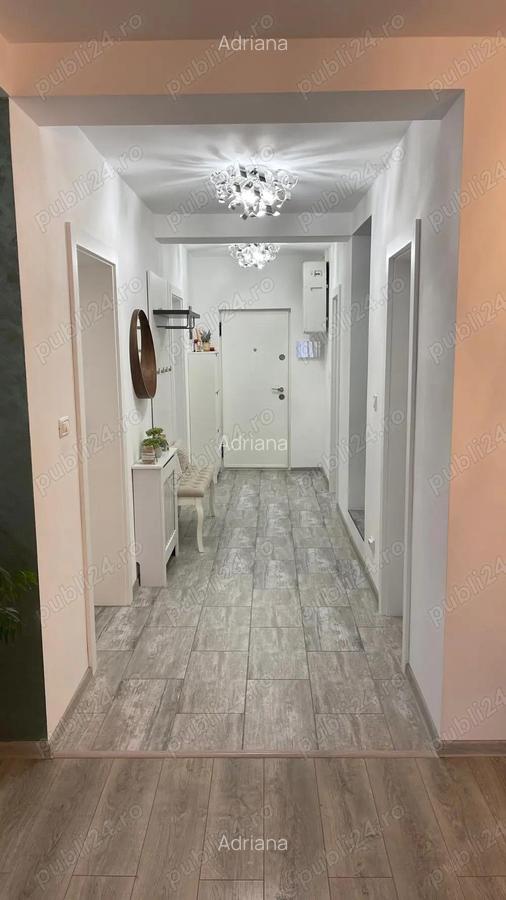De vanzare casa lux tip Duplex in zona Mosnita Noua - 1