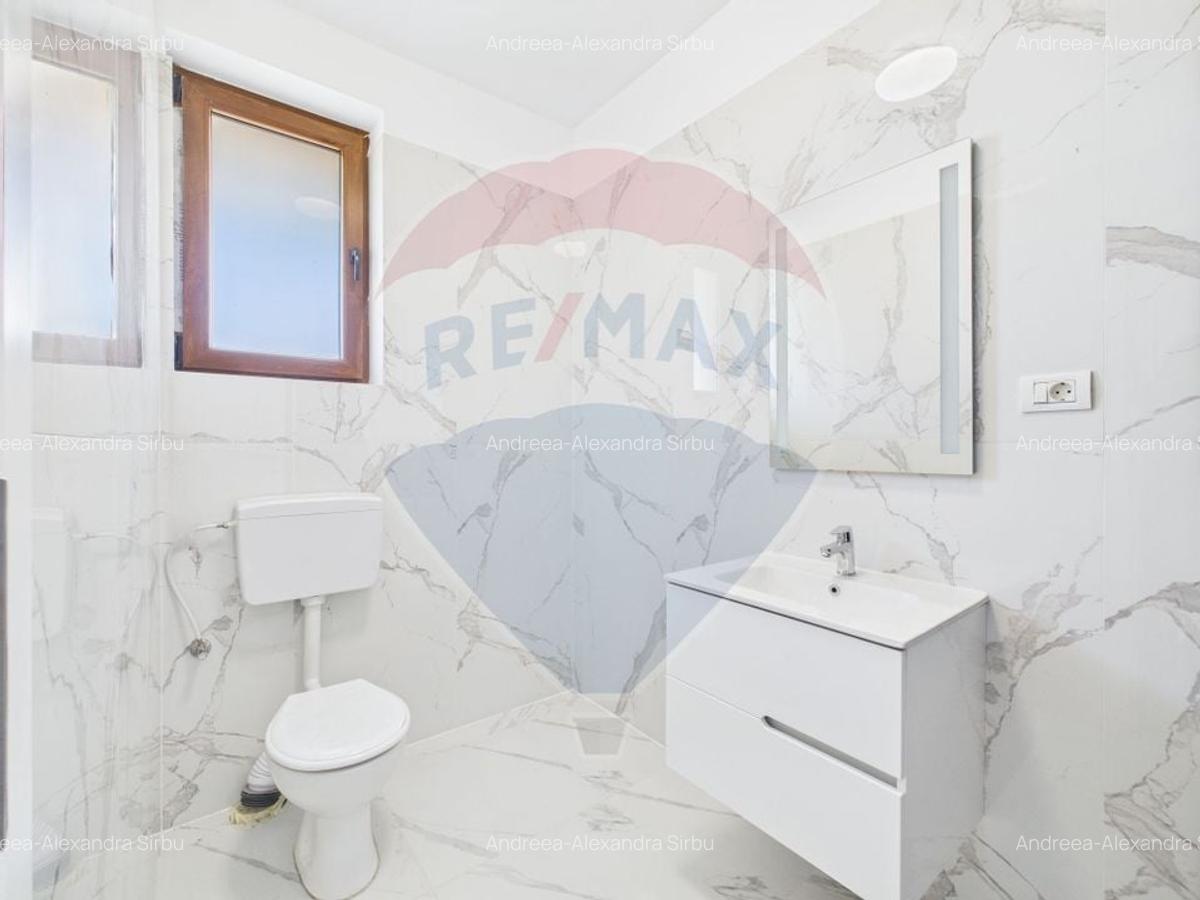 Vila 4 camere  Bragadiru - 17