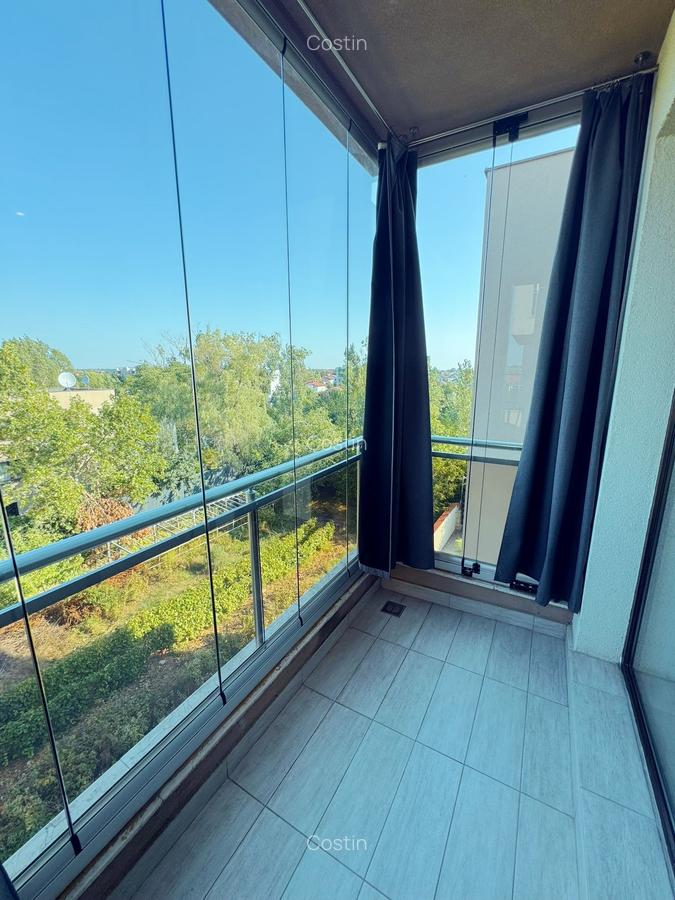 Pipera, apartament cu vedere spre lac, loc de parcare si boxa - 8