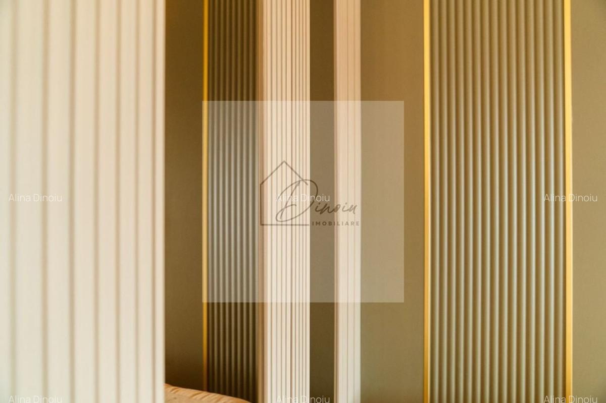 COM0% I 2 camere Pipera -  Rond OMV I Ivory Residence I Mobilat lux - 33