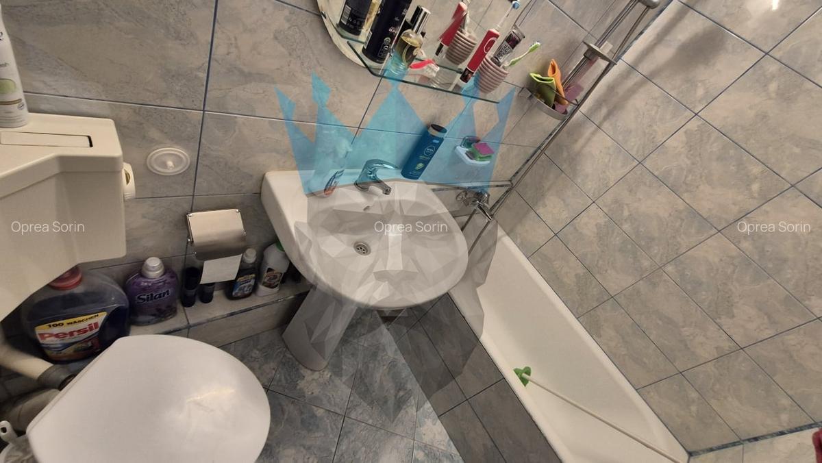 Garsoniera Giulesti Bucuresti - 9