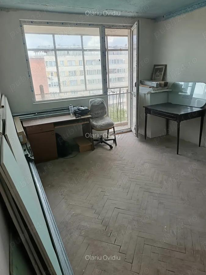 Apartament cu 2 camere pe bulevardul Mihai Viteazul. Bl D2. Pre? 16500 euro negociabil. - 6 Apartament cu 2 camere pe bulevardul Mihai Viteazul. Bl D2. Pre? 16500 euro negociabil. - 6
