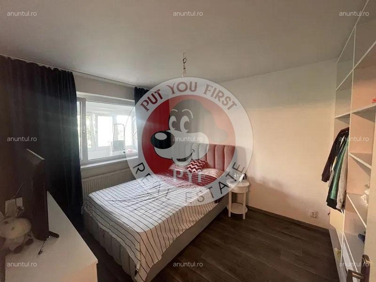 Drumul Taberei | Apartament 2 camere | Semidecomandat | 54mp | B11084 - 5