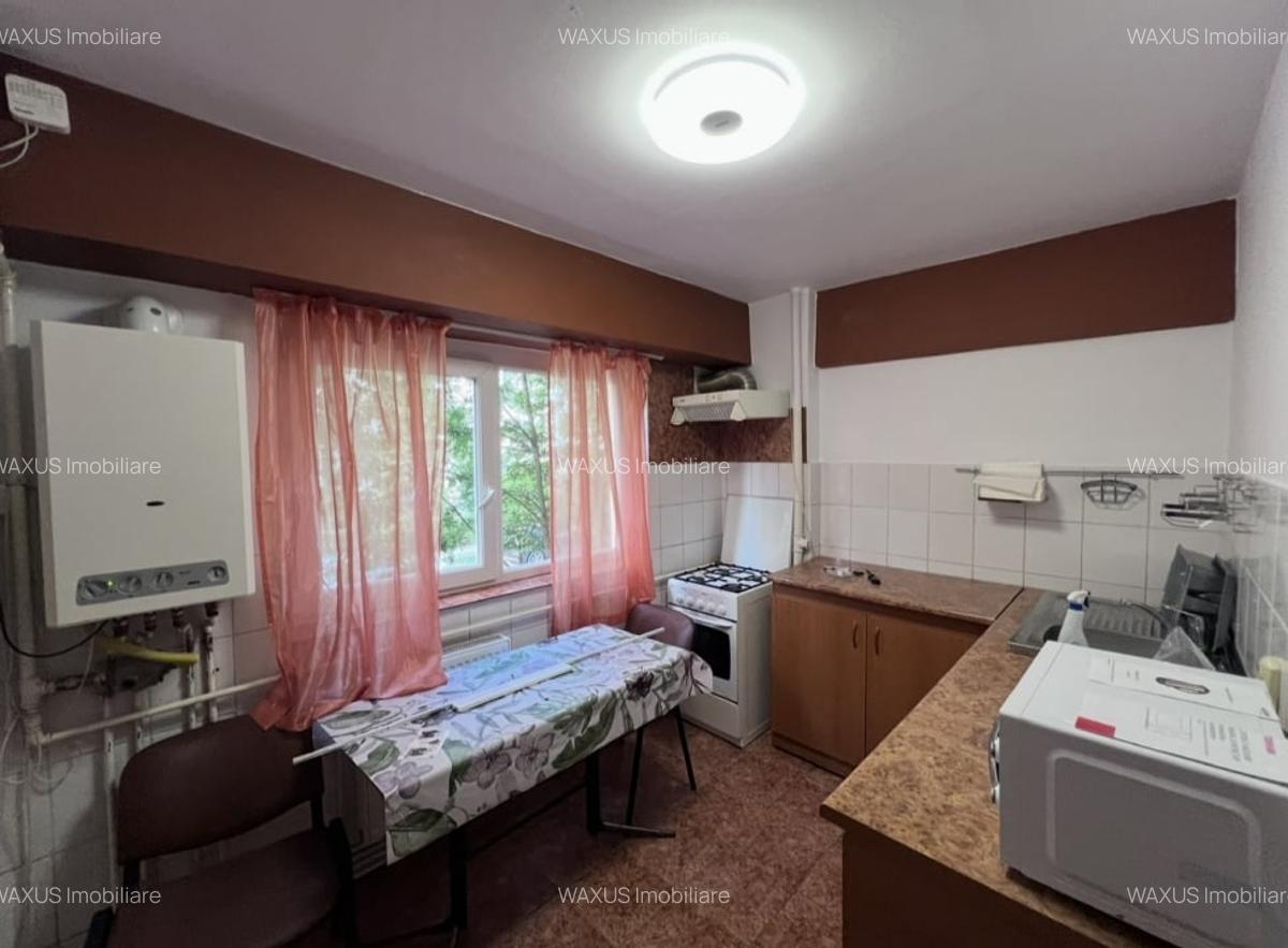 Apartament de inchiriat , 2 camere Decomandate , Intre Lacuri / Iulius Mall - 4
