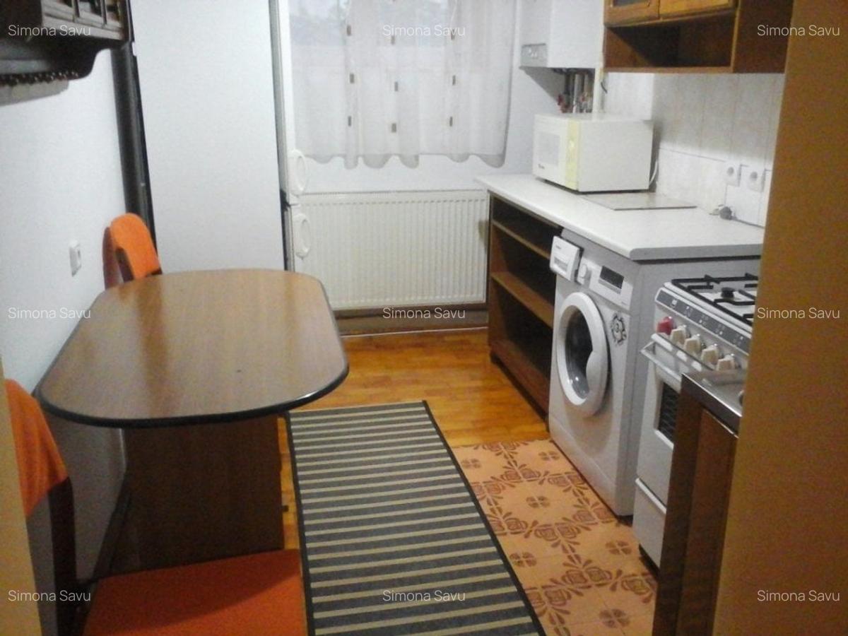 Apartament cu 2 camere decomandat în Ultracentral - 7