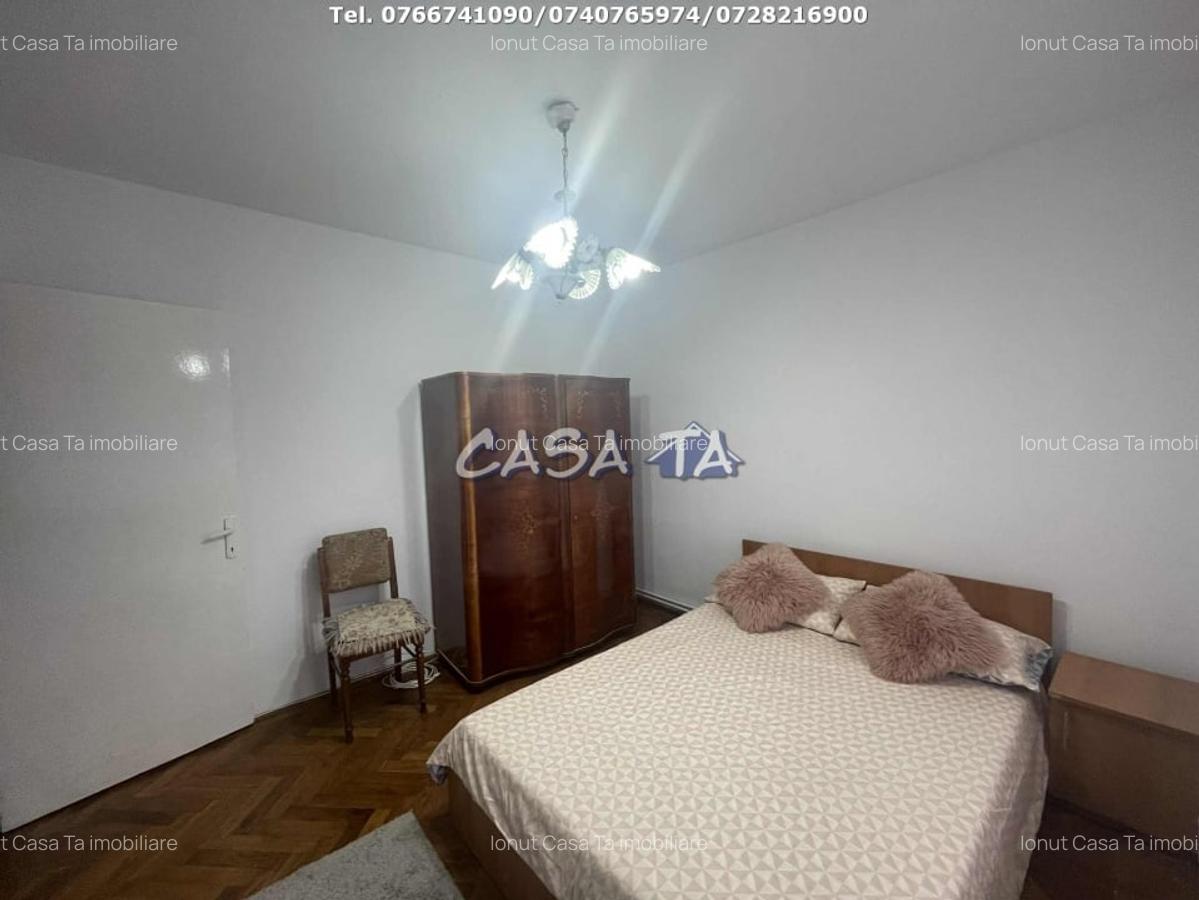 Apartament 4 Camere, Etaj 2, Strada Nicolae Balcescu- Zona Centrala. - 10