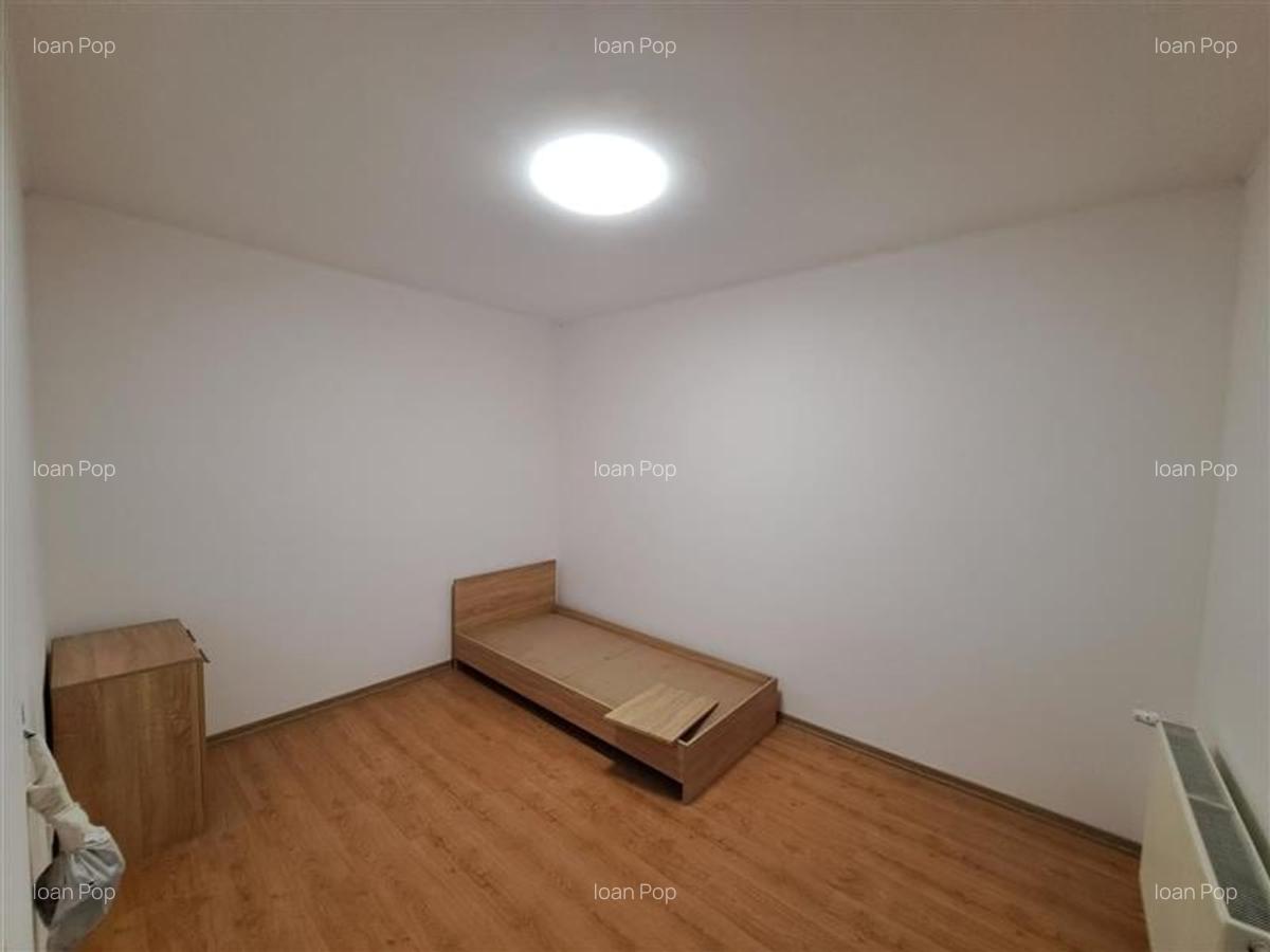 Apartament cu 3 camere, 75 mp utili, situat in cartierul Iris! - 4