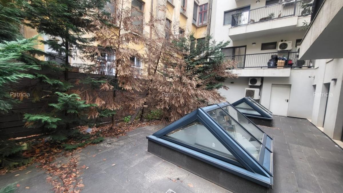 Apartament 3 camere - 75 mp utili + terasa superba | Loc parcare subterana - 6