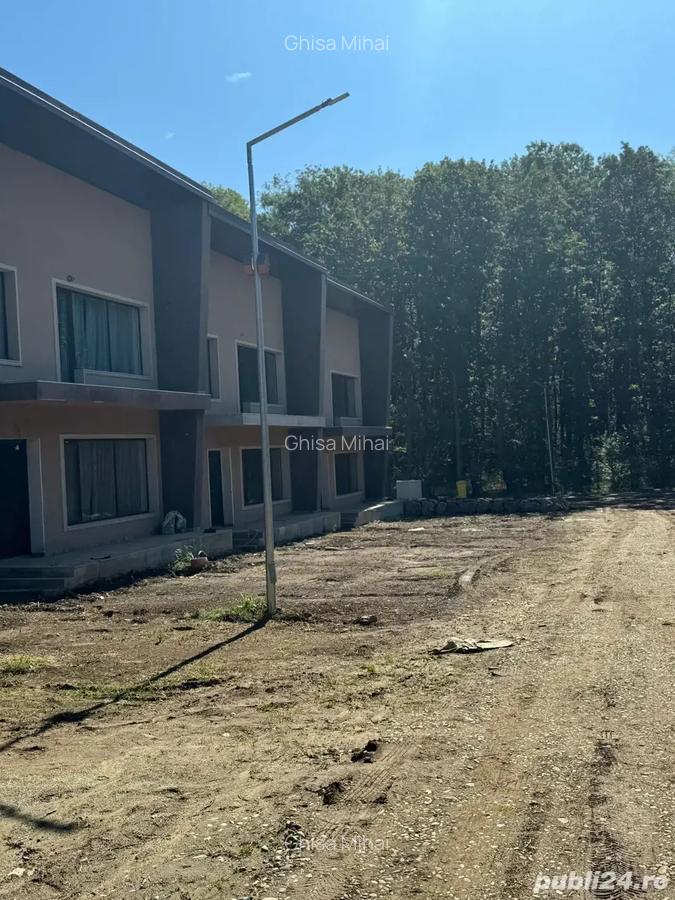 Vand vila la padure, rate dezvoltator! - 8 Vand vila la padure, rate dezvoltator! - 8