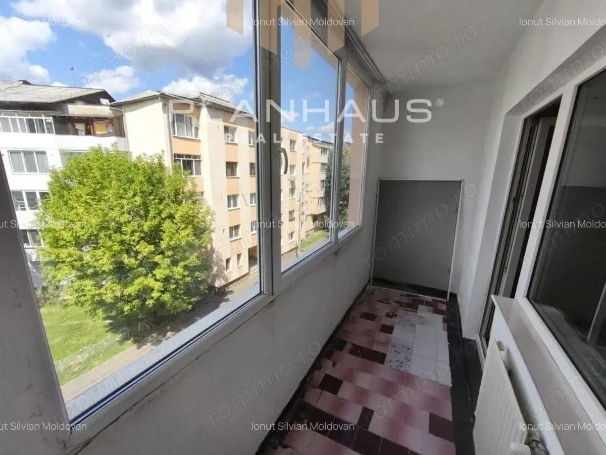 Apartament de vanzare 3 camere, Petru Rare?,etaj intermediar - 6