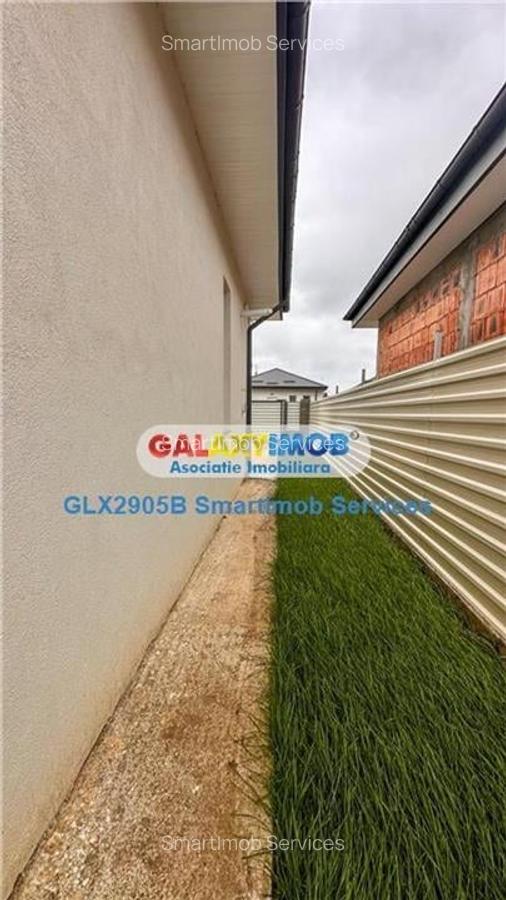 Casa individuala 72mp | curte 275mp | 2 dormitoare  | Persoana Fizica - 19