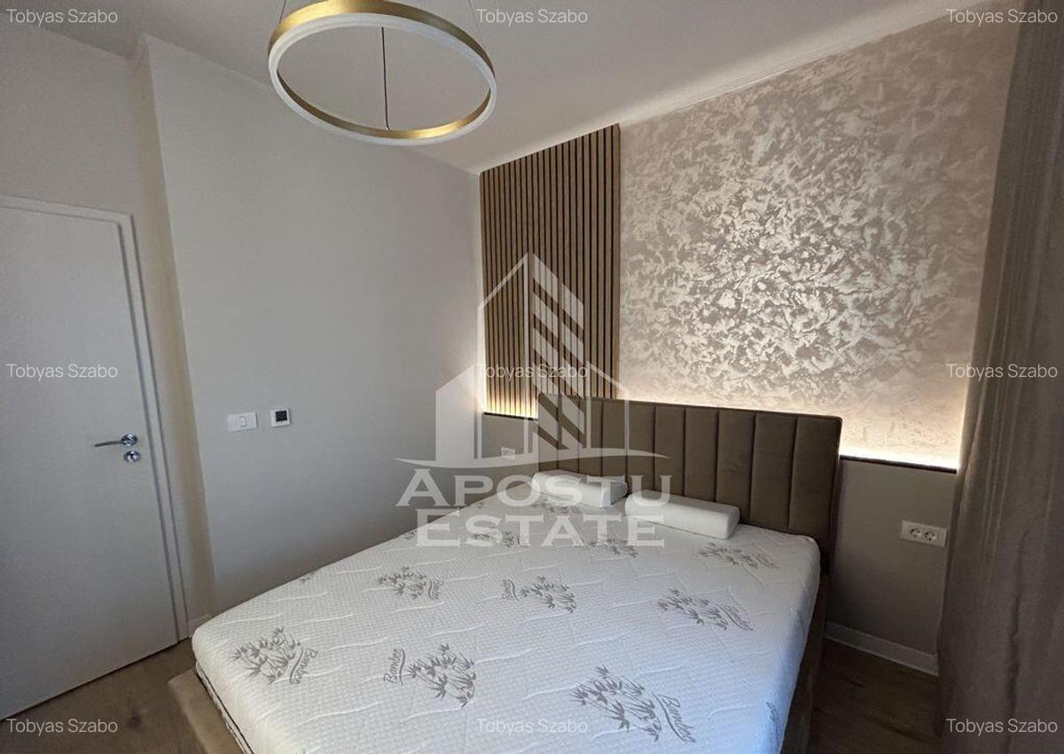 Apartament cu 2 camere, mobilat si utilat lux, prima inch... - 2
