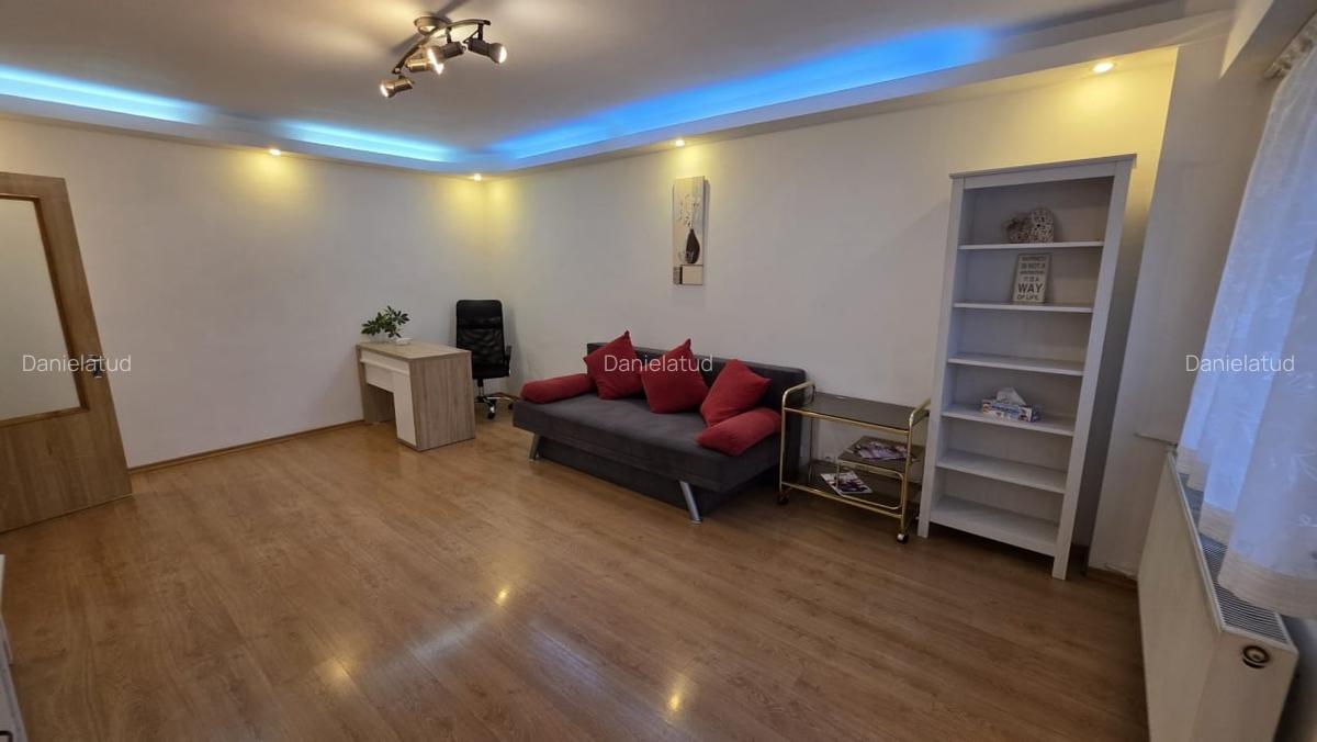 Garsoniera in Piata Victoriei - Grigore Alexandrescu - 2