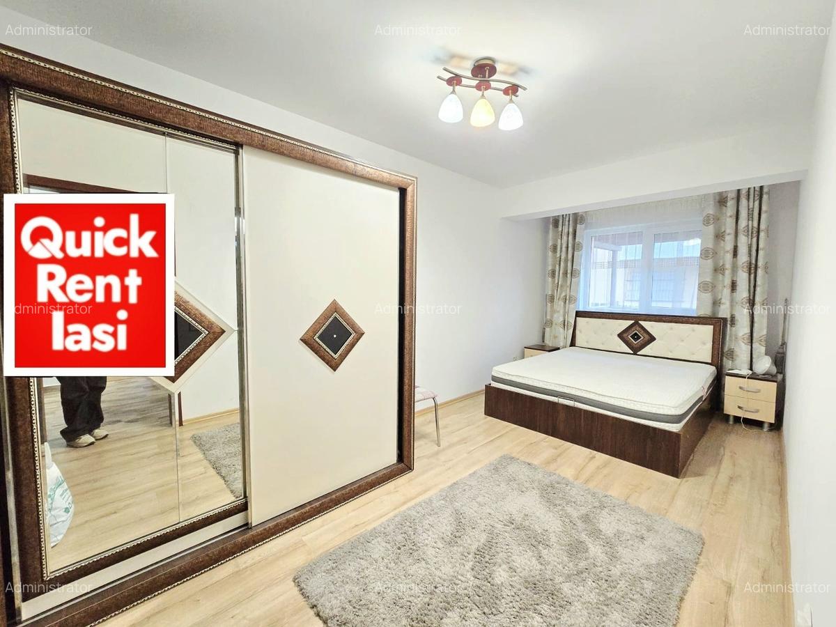 Bloc Nou Apartament 2Camere Decomandat Cu Parcare Subterana - Valea Adanca(CUG) - 1