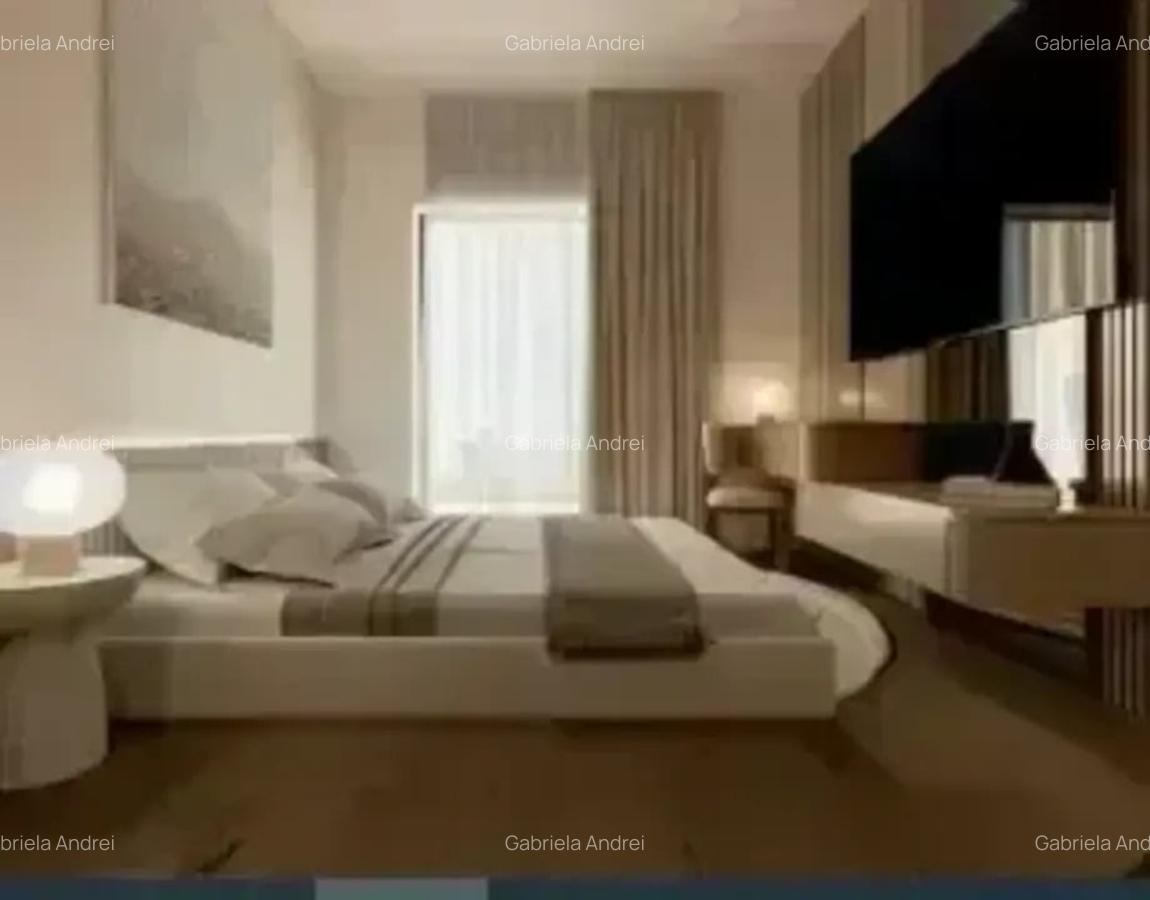 Apartament cu 2 camere decomandat în Iancu Nicolae - 7