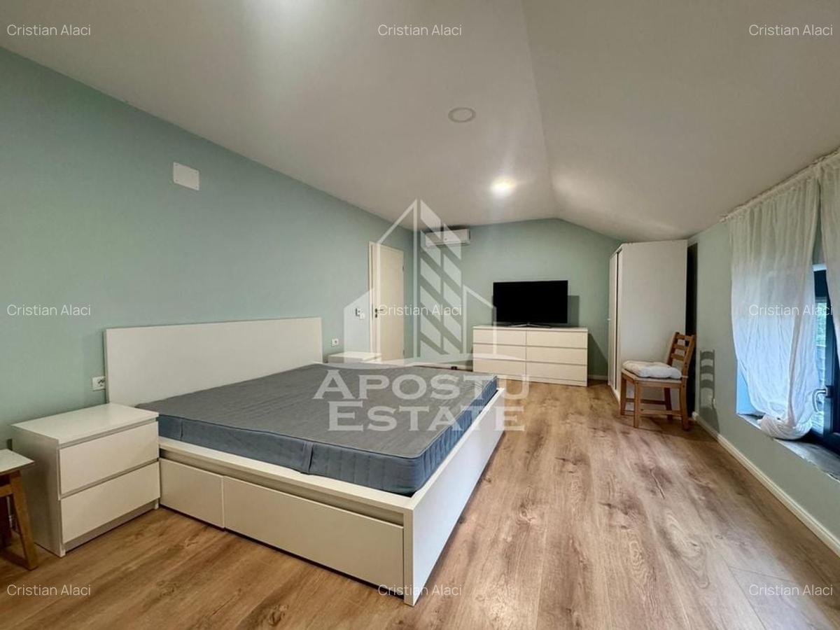 Vila cu 4 camere zona Lipovei - 6