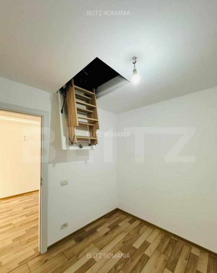 Vila Duplex Casa | 240 mp utili, teren 500 mp, finisaje - 6