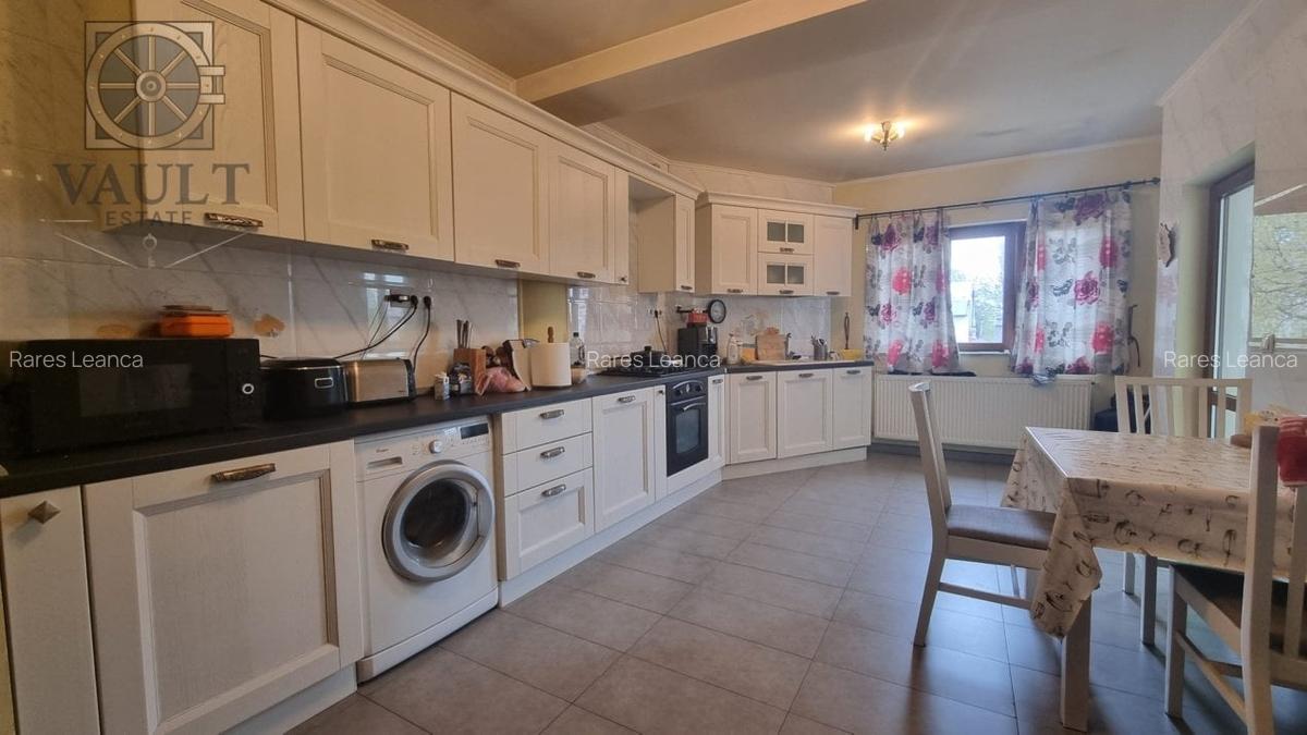 CASA INDIVIDUALA 700MP BRANCOVEANU - 15