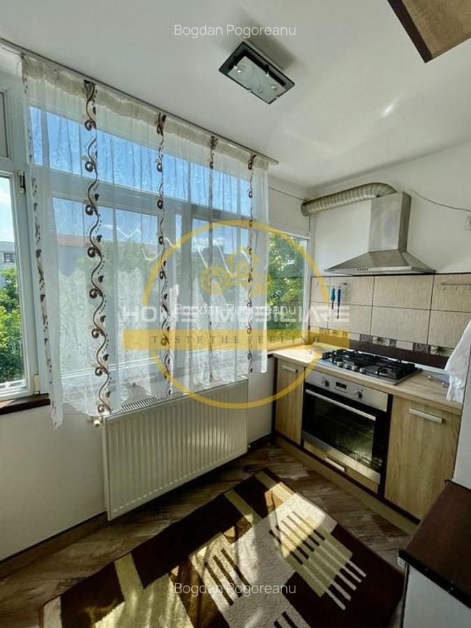 Inchiriez Apartament 2 Camere Decomandat Etaj 2 Nicolina - Cug - 10