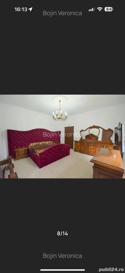 Proprietar vand casa in Fratelia pe str Chisodei - 4