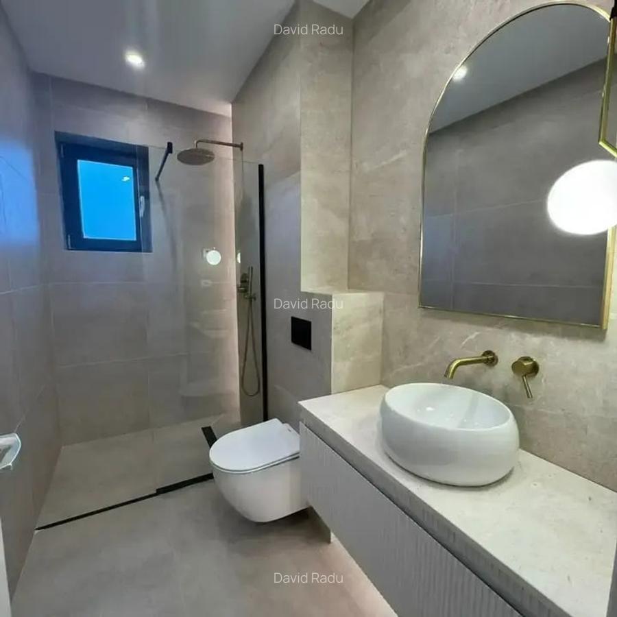 Apartament exclusivist de 4 camere | Mobilat Lux | Iancu Nicolae - 10
