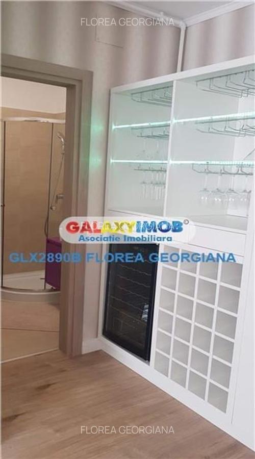Apartament 3 camere cu gradina Greenfield Residence - 7