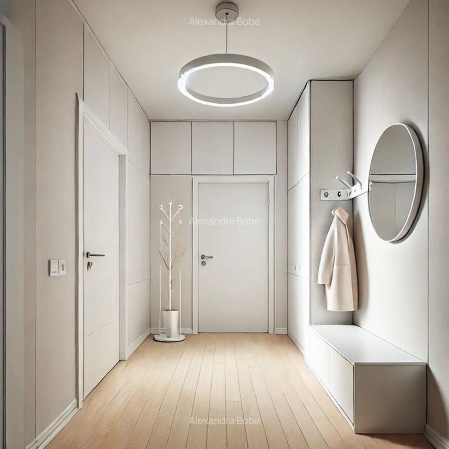 DEZVOLTATOR | Apartament 2 camere 43 - Orizont Homes - 6