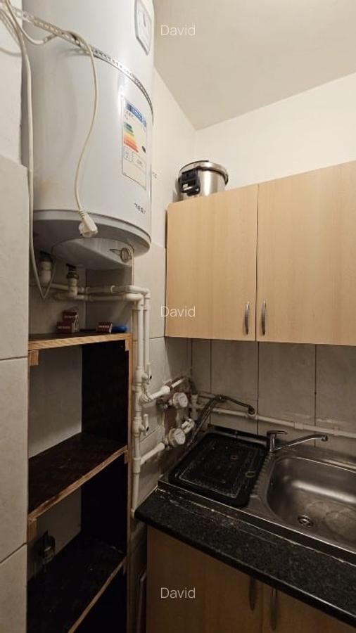 Garsoniera de vanzare zona Titan-Postavaru metrou Nicolae Grigorescu - 6