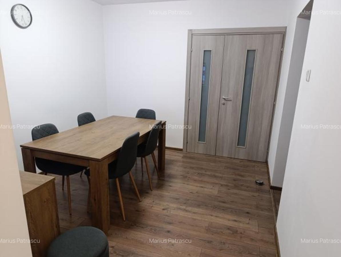 APARTAMENT 3 CAMERE 13 SEPTEMBRIE-MARRIOTT-CATEDRALA - 3
