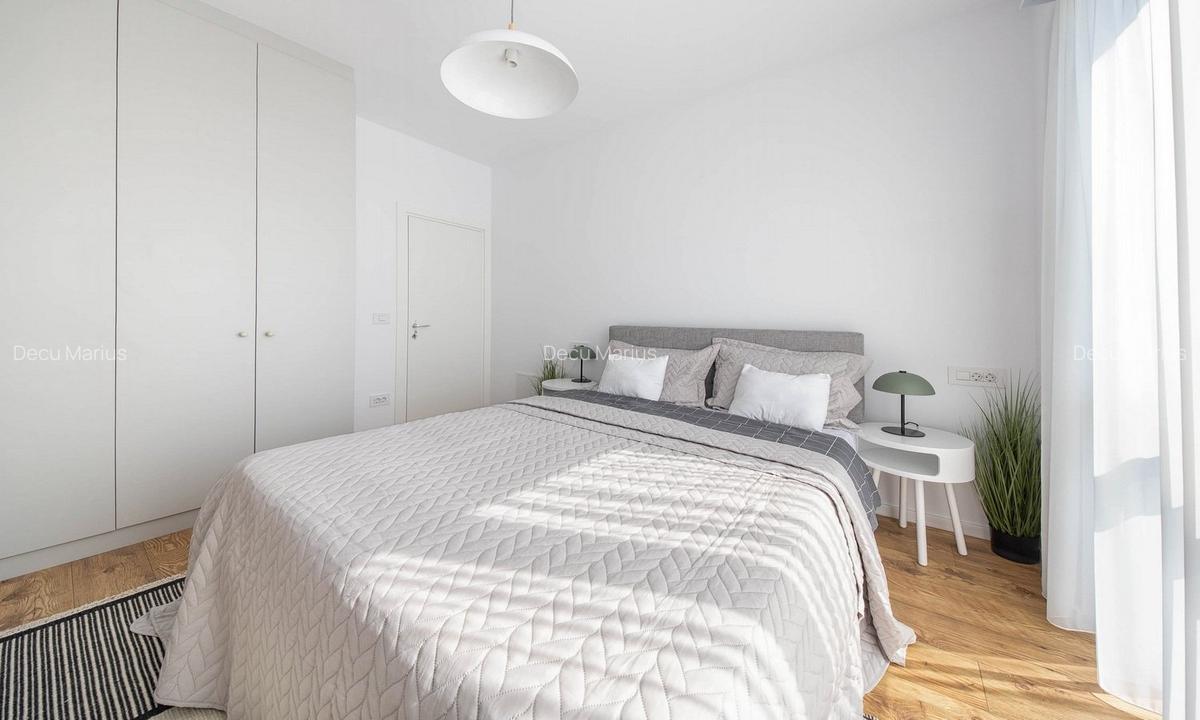 Casa Ulvik, cartier rezidential cu design Nordic, Brasov - 11