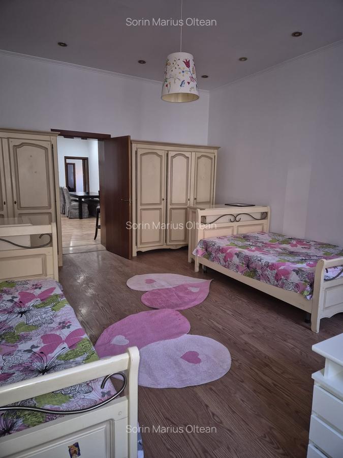 Apartament ultraspațios în centrul Brașov - 7