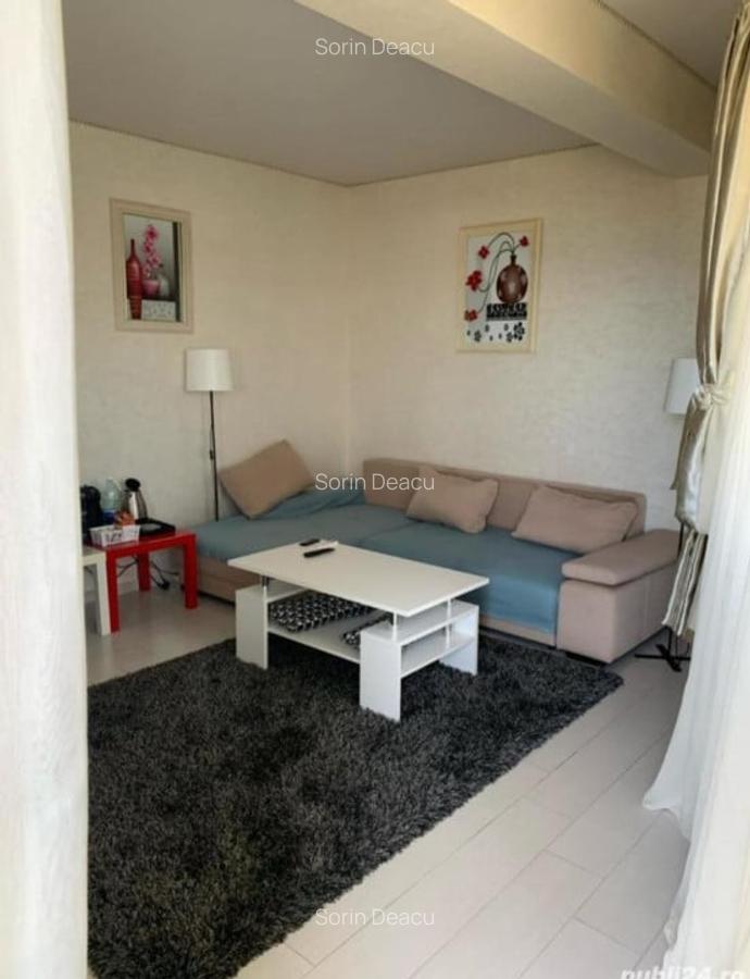 APARTAMENT 3 CAMERE | MAMAIA ZONA EXCLUSIVISTA | PARCARE | OFERTA | MOBILAT - 6