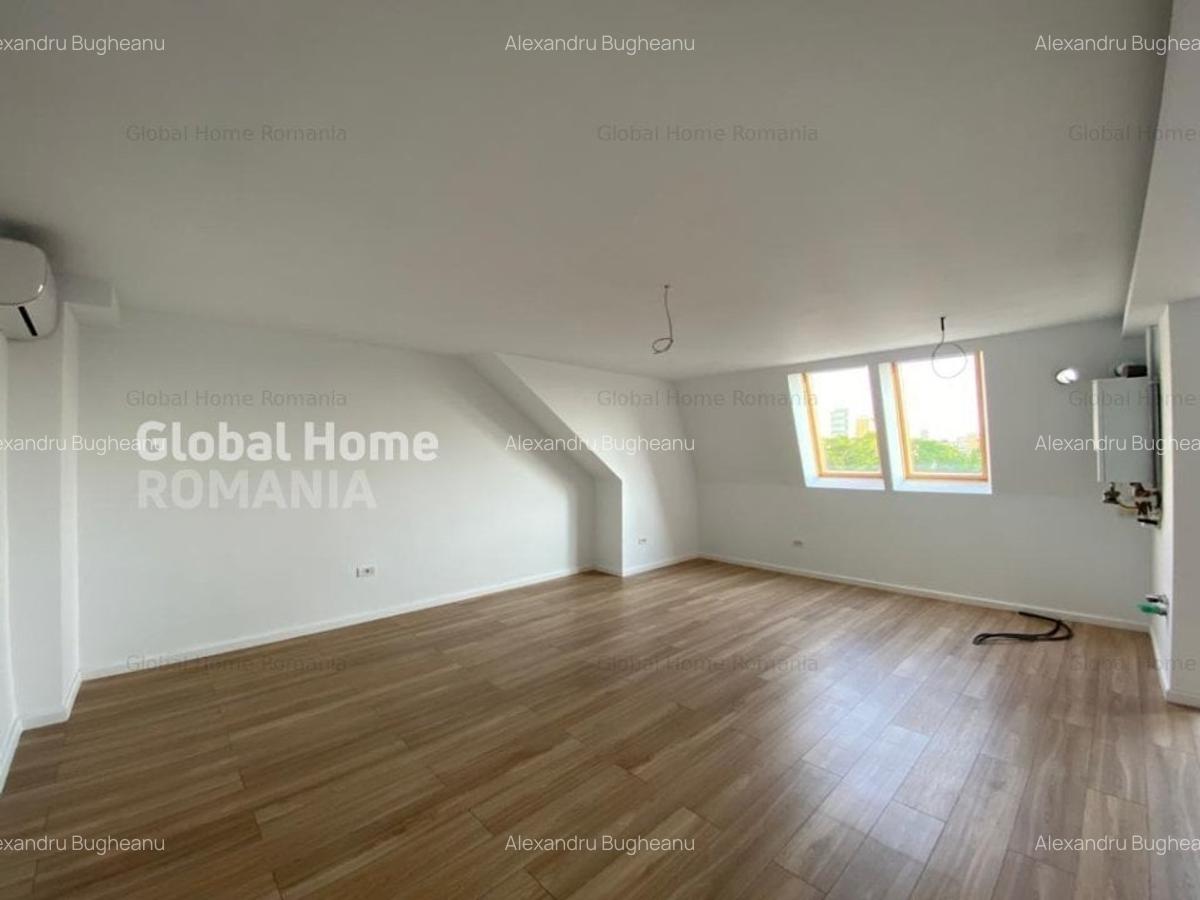 Duplex 3 Camere | Zona Obor - Str. Otesani Tei | Premium| Parcare - 3