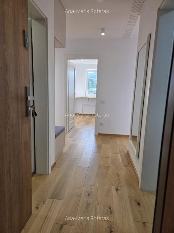 Apartament Premium 3 Camere | Urban Plaza | Mobilat si Utilat Modern - 11