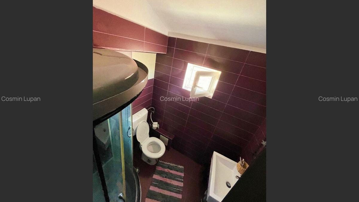 Casă Brebu Centru 140m?, 4 camere, 159.000EUR - 8