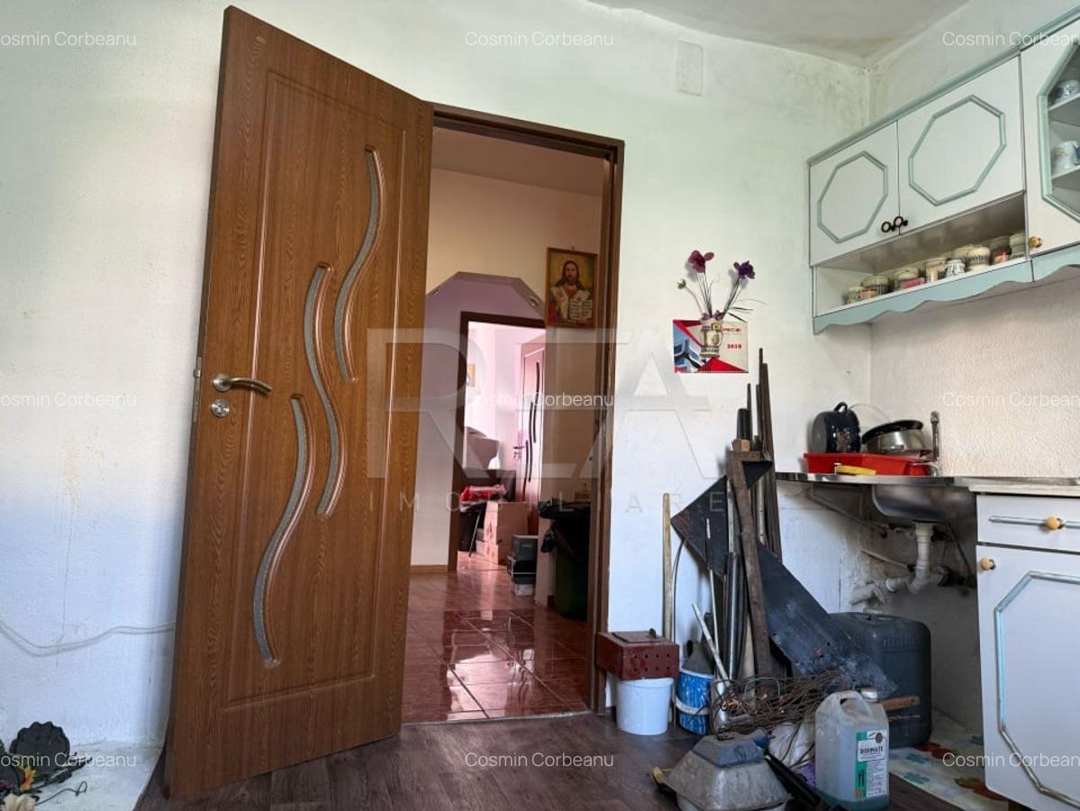 3 Camere Sebastian  Nicolae Popovici 2 - 9