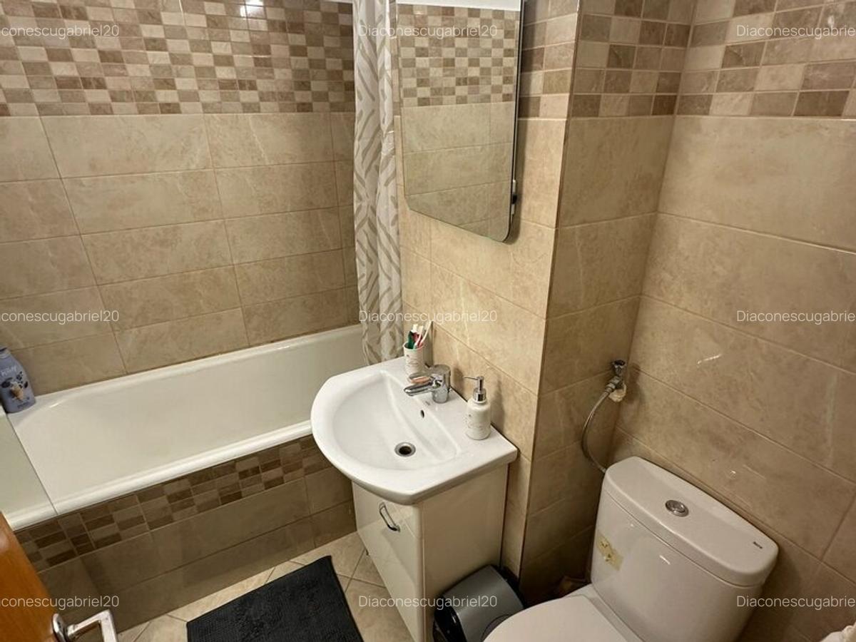 Apartament 2camere Titulescu 600euro - 4 Apartament 2camere Titulescu 600euro - 4