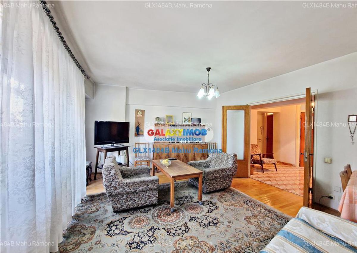 Apartament deosebit, amplasare excelenta, Banu Manta - Mihal - 3