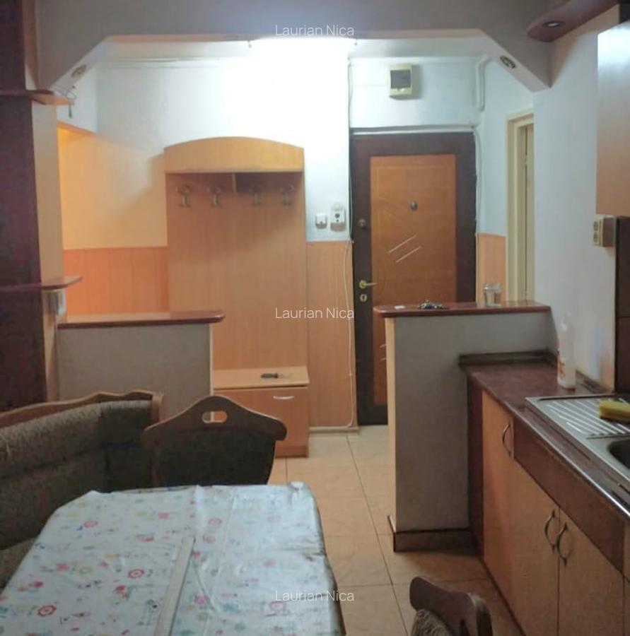 Apartament 3 camere, mobilat, Intre Lacuri - 4